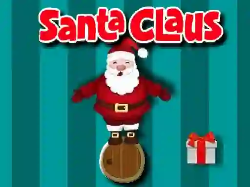 თამაში Santa Claus Challenge ონლაინ