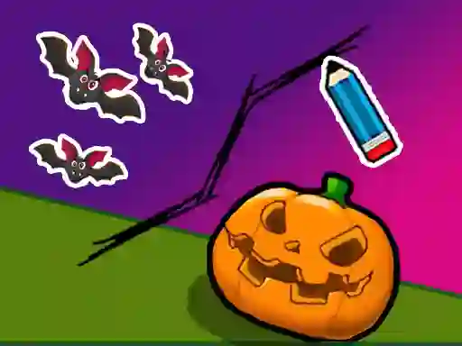 თამაში Save My Pumpkin ონლაინ