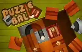 თამაში Puzzle Ball ონლაინ