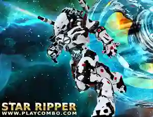 თამაში Star Ripper ონლაინ