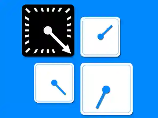 თამაში Hit Shooty Clocks ონლაინ