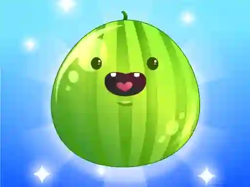 თამაში Put The Fruit Together ონლაინ