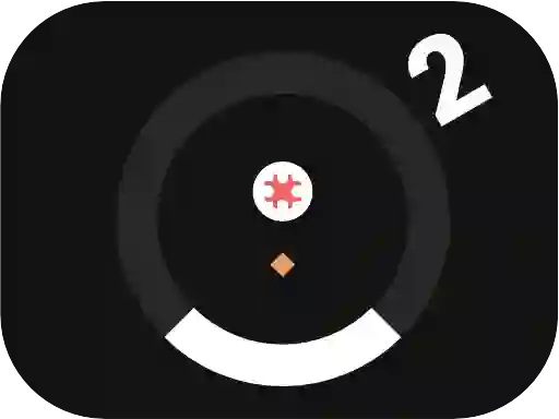 თამაში Crazy Pong 2 ონლაინ