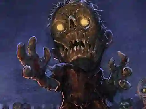 თამაში Zombie Tornado ონლაინ