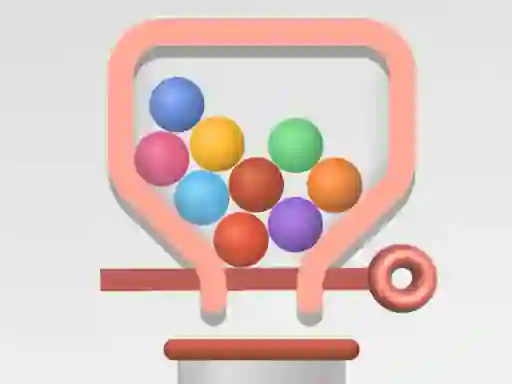თამაში Pull The Pin ონლაინ