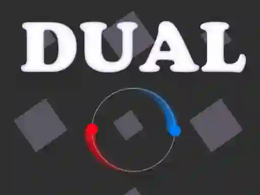 თამაში Dual ონლაინ