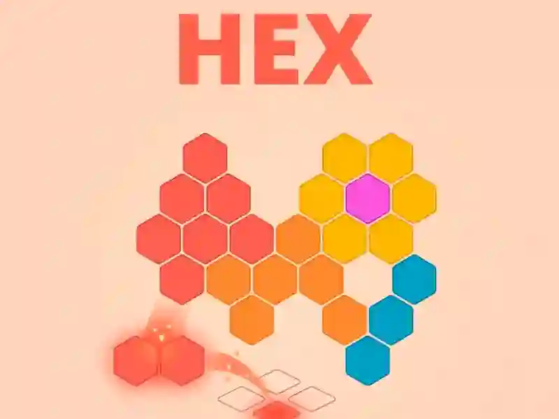 თამაში Hex ონლაინ