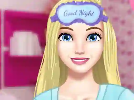თამაში Pajama Party ონლაინ