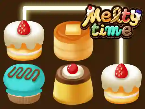 თამაში Melty Time ონლაინ