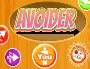 თამაში Avoider ონლაინ