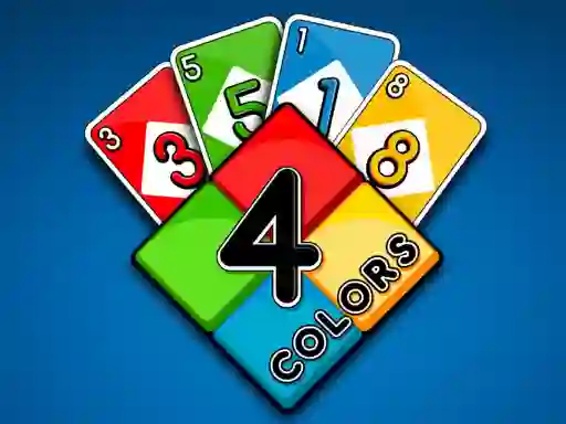 თამაში The Classic UNO Cards Game: Online Version ონლაინ
