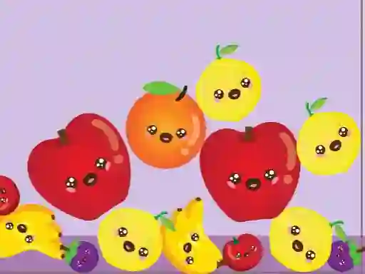 თამაში Watermelon Merge 4 ონლაინ