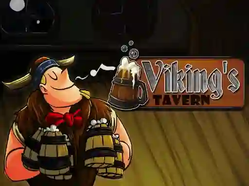 თამაში Viking's tavern ონლაინ