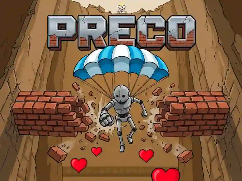 თამაში Preco ონლაინ