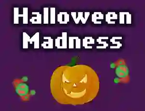 თამაში Halloween Madness ონლაინ