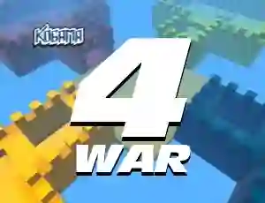 თამაში KOGAMA: WAR4 ონლაინ