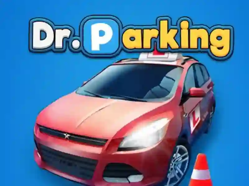 თამაში Dr. Parking ონლაინ