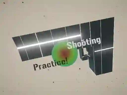 თამაში Shooting Practice ონლაინ