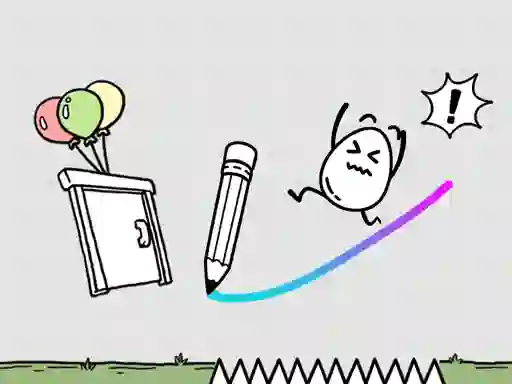 თამაში Egg Adventure ონლაინ