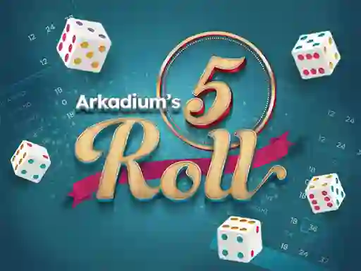 თამაში 5 Roll ონლაინ