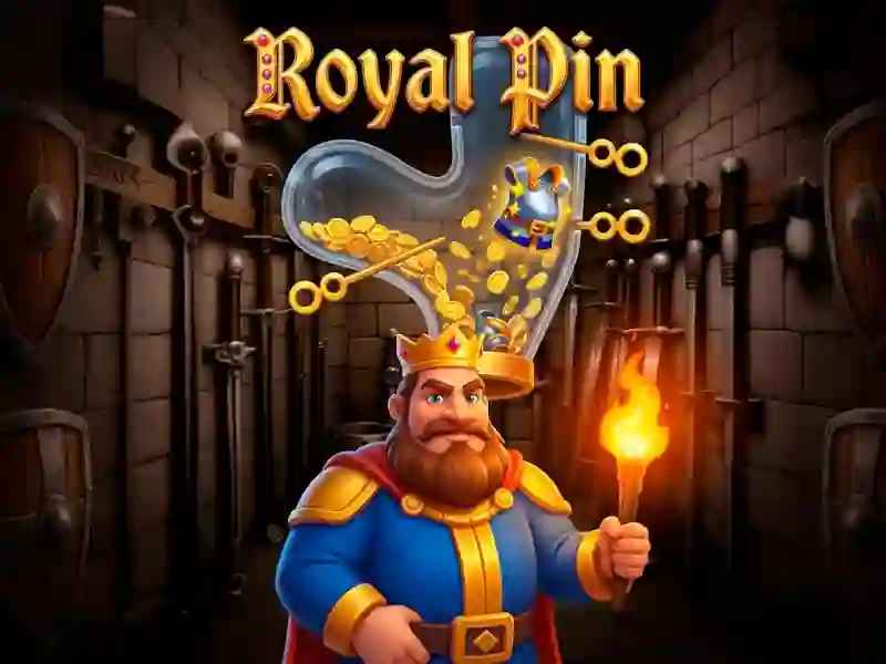 თამაში Royal Pin ონლაინ