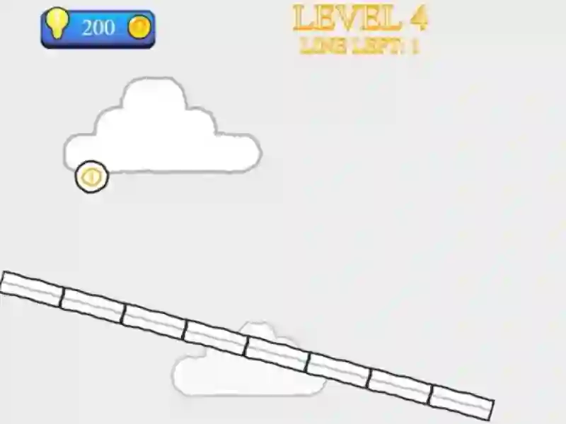 თამაში Draw Line ონლაინ