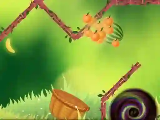 თამაში Mortar Watermelon ონლაინ