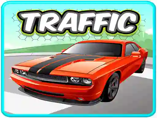 თამაში Traffic ონლაინ