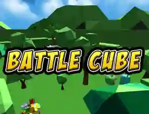 თამაში Battle Cube ონლაინ