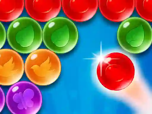 თამაში Bubble Shooter ონლაინ