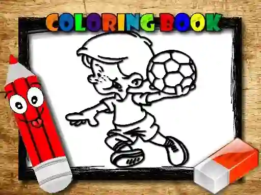 თამაში Back To School Coloring Book ონლაინ