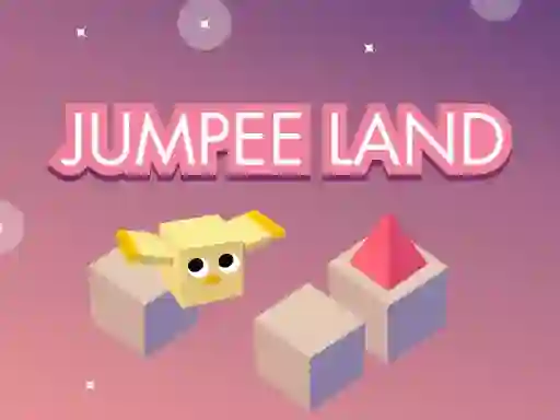 თამაში Jumpee Land ონლაინ