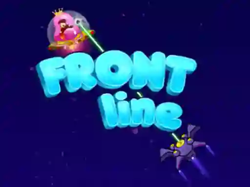 თამაში Front Line ონლაინ