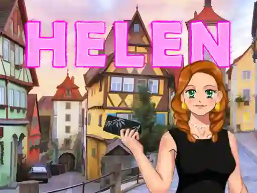 თამაში Helen ონლაინ