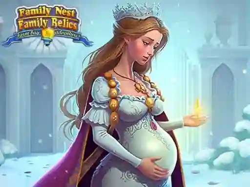 თამაში Family Relics ონლაინ