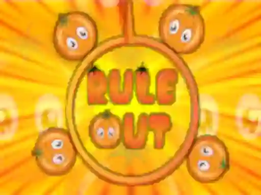 თამაში Rule Out ონლაინ