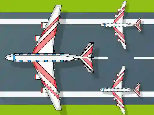 თამაში Flight Survival ონლაინ