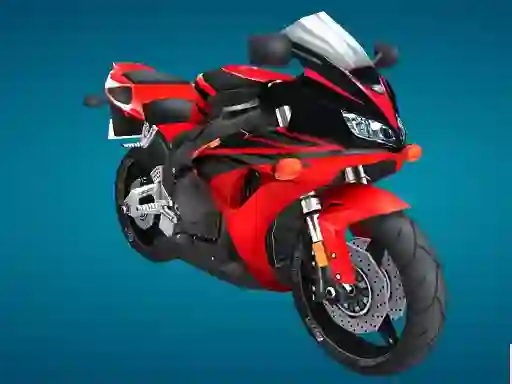 თამაში Top Speed Moto Bike Racing ონლაინ