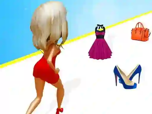თამაში Doll Designer 3 ონლაინ