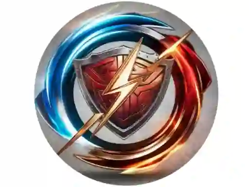 თამაში Circle Of Heros ონლაინ