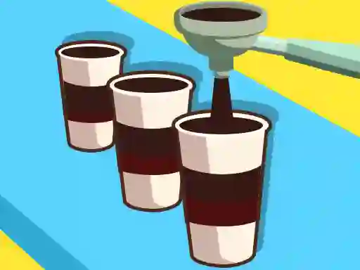 თამაში Coffee Stack ონლაინ