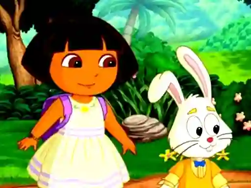 თამაში Happy easter Spot The Difference ონლაინ