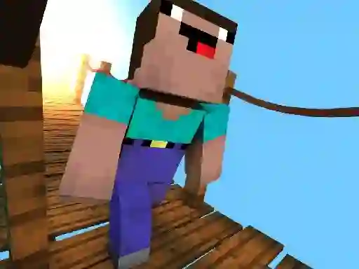 თამაში Parkour Craft v.1.0 ონლაინ