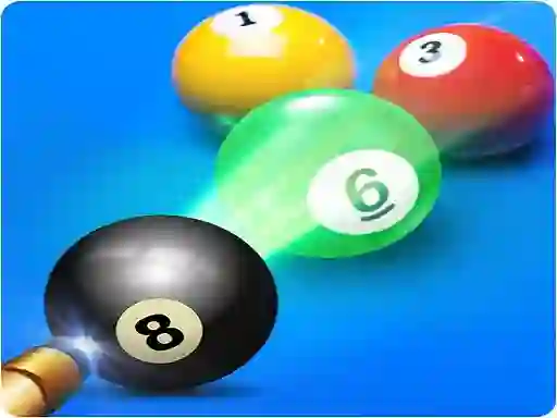 თამაში Real Pool 3D ონლაინ