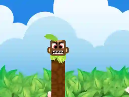 თამაში Infinite Jumpy Cat ონლაინ