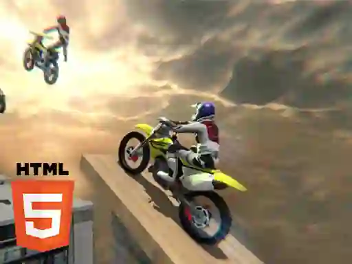 თამაში Bike Stunts 2023 ონლაინ