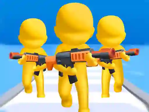 თამაში Clash Royale 3D ონლაინ