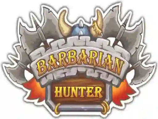 თამაში Barbarian Hunter ონლაინ