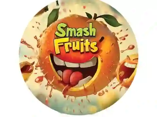 თამაში Smash Fruits ონლაინ