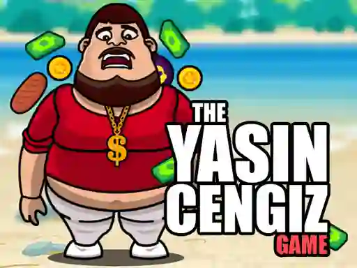 თამაში Yasin Cengiz Game ონლაინ